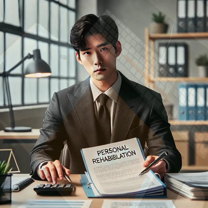 개인회생과 개인파산