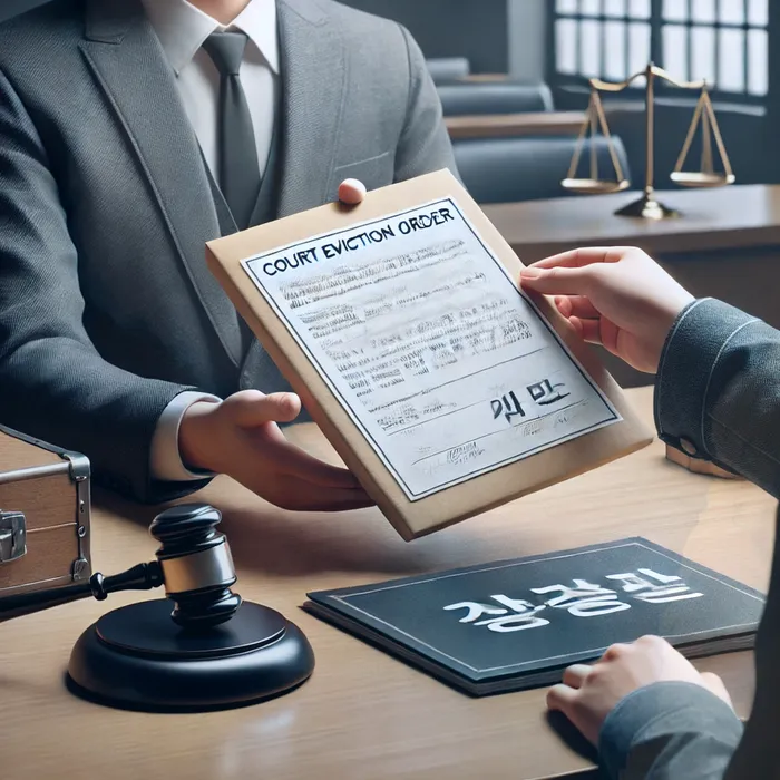 개인파산과의 차이점