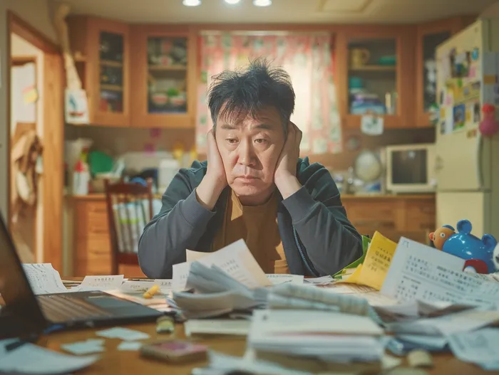 적절한 키워드