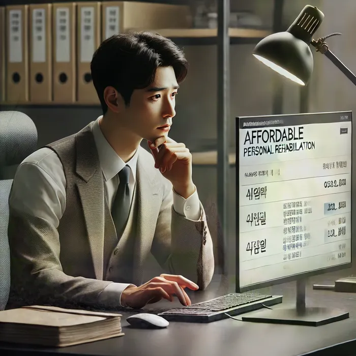 적절한 키워드