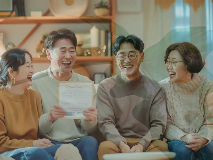 적절한 키워드