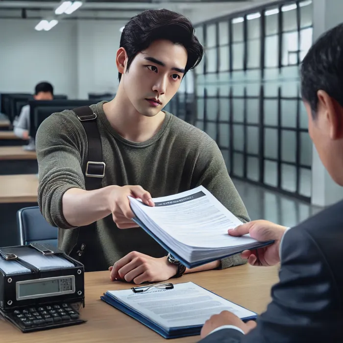 개인회생 절차