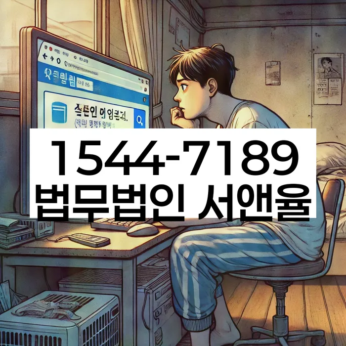 적절한 키워드