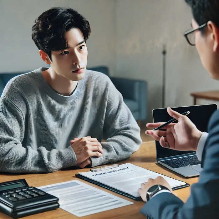 적절한 키워드