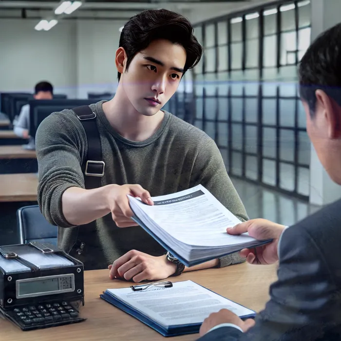 적절한 키워드