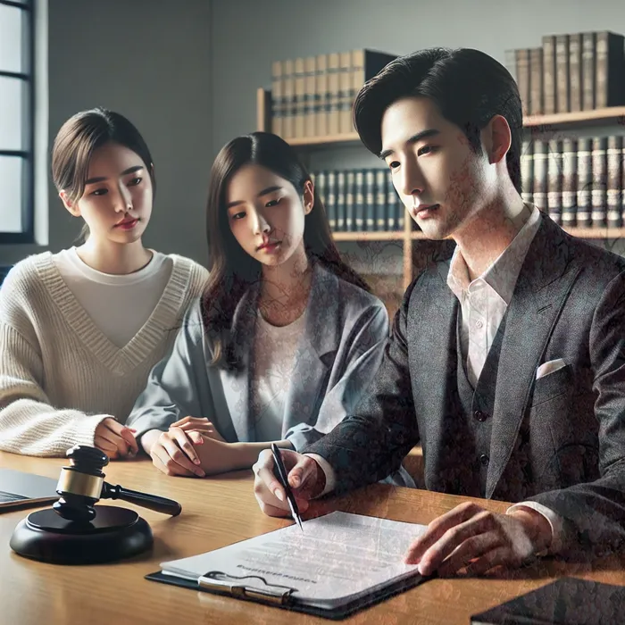 적절한 키워드