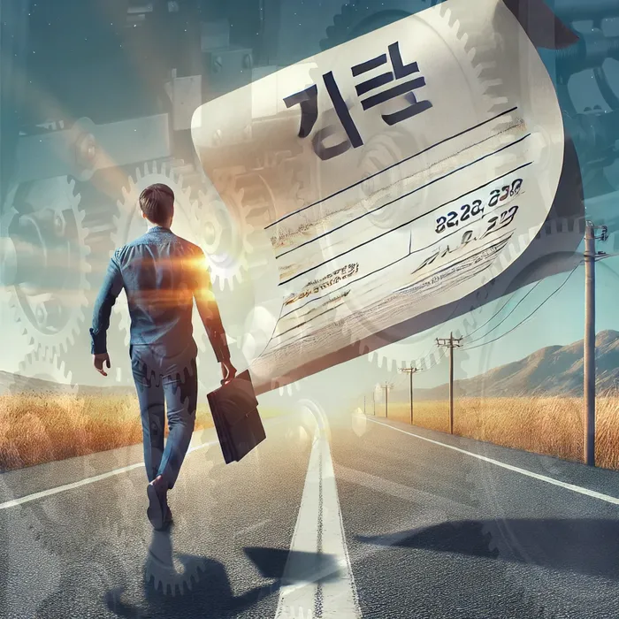 적절한 키워드