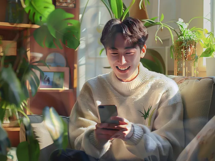 적절한 키워드