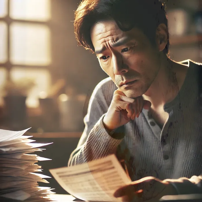 개인회생 절차