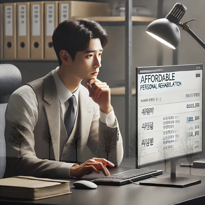 개인회생 절차